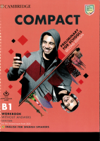 Compact Preliminary For Schools. Workbook without answers.pdf